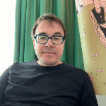 Profilbild von Marcus